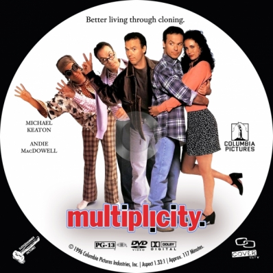Multiplicity