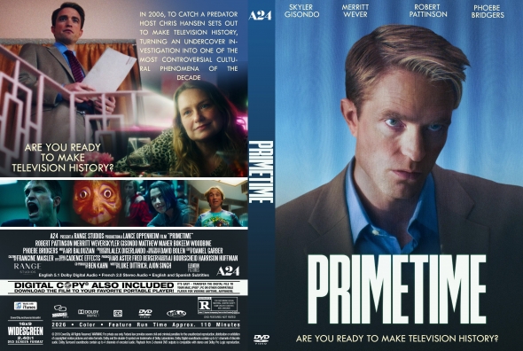 Primetime