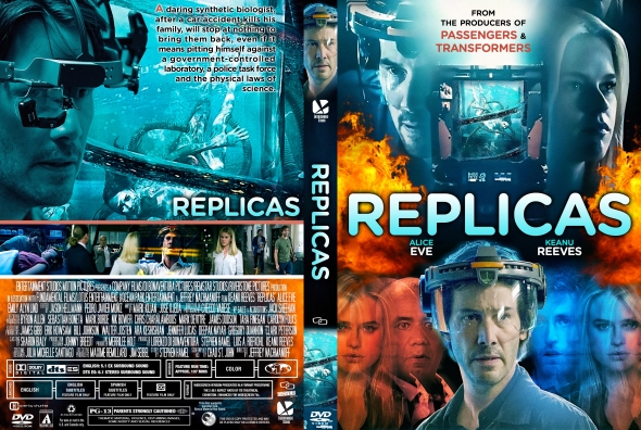 Replicas