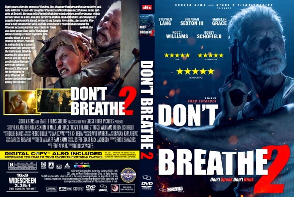 Don't Breathe 2