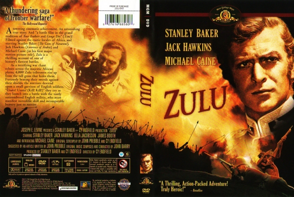 Zulu