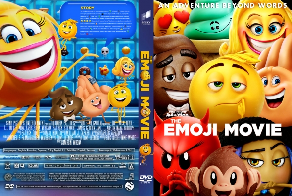 The Emoji Movie