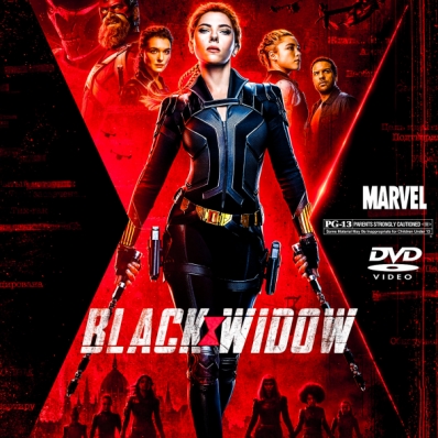 Black Widow