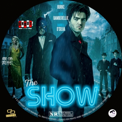 The Show