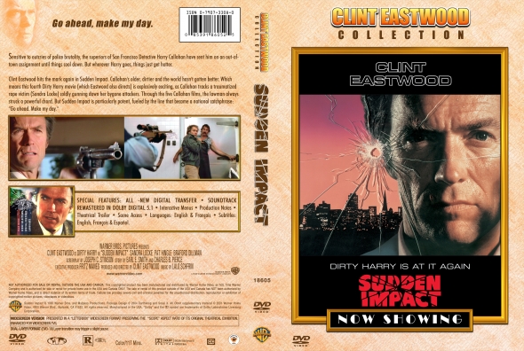 Sudden Impact