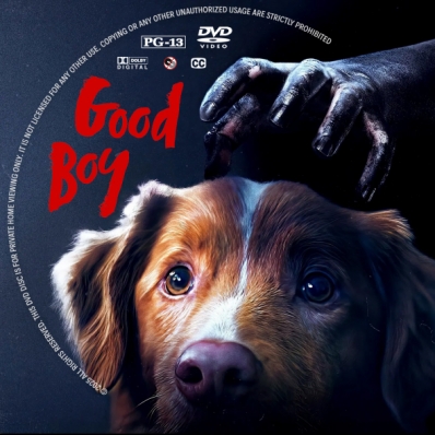 Good Boy