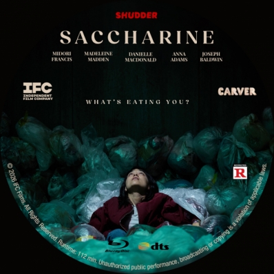 Saccharine