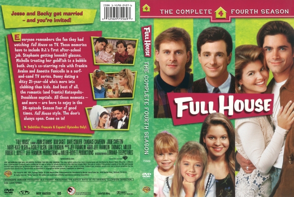 Full House - Season 4
