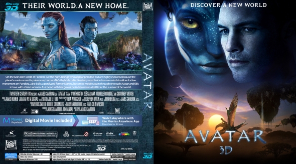Avatar 3D
