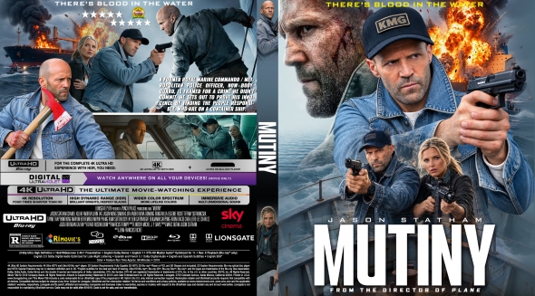 Mutiny
