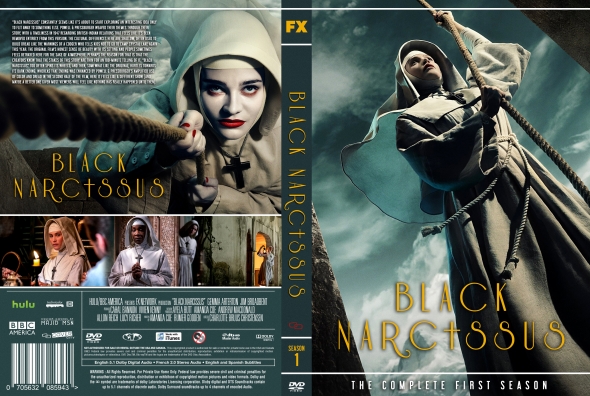 Black Narcissus - Season 1