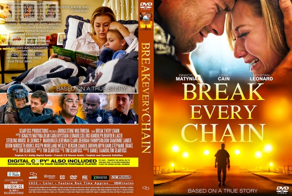 Break Every Chain