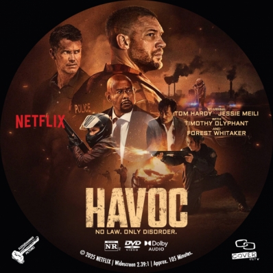 Havoc