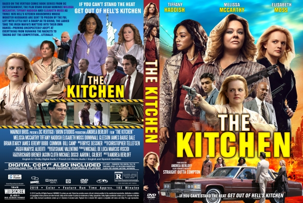 The Kitchen