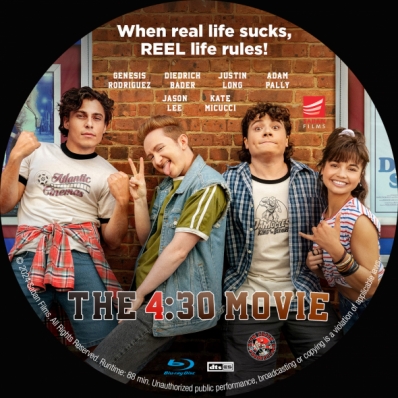 The 4:30 Movie