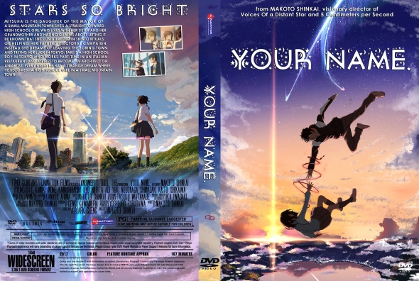 Your Name