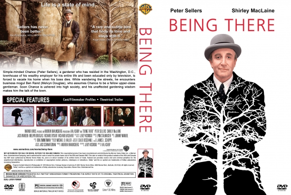 Being There