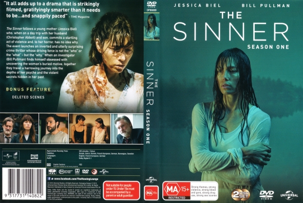 The Sinner - Season 1