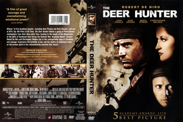 The Deer Hunter