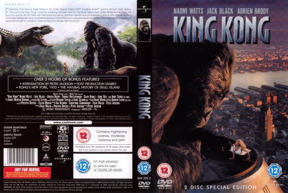 King Kong
