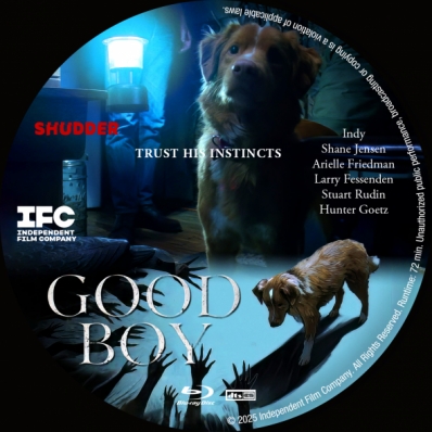 Good Boy