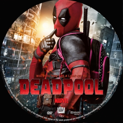 Deadpool
