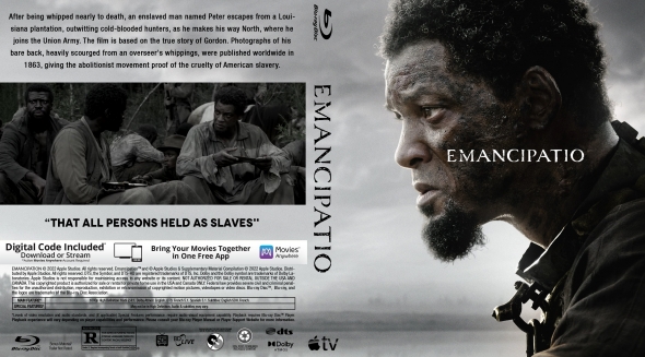 Emancipation
