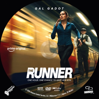 Runner