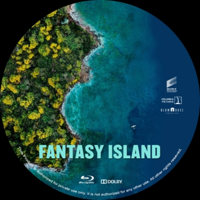 Fantasy Island
