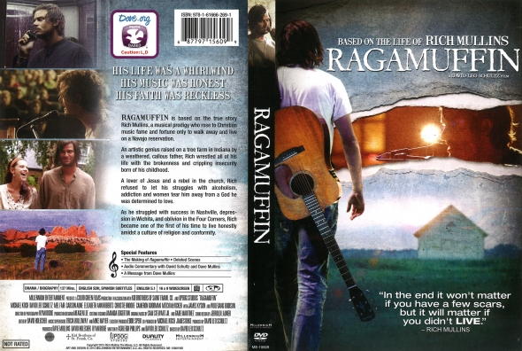 Ragamuffin