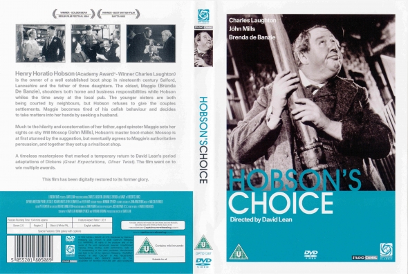 Hobson's Choice