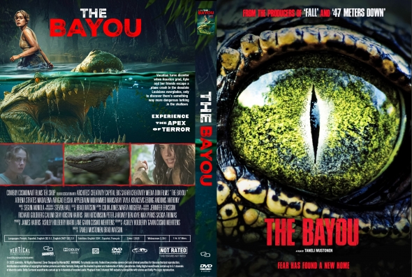 The Bayou