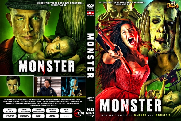 Monster