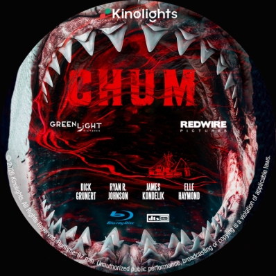 Chum