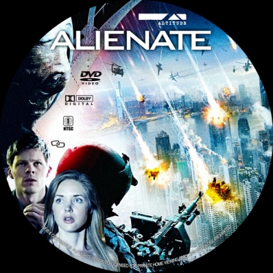 Alienate