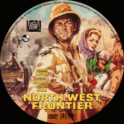 North West Frontier