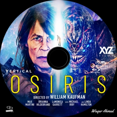 CoverCity - DVD Covers & Labels - Osiris