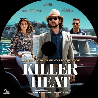 Killer Heat