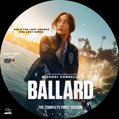 Ballard - Season 1