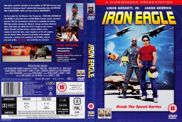 Iron Eagle