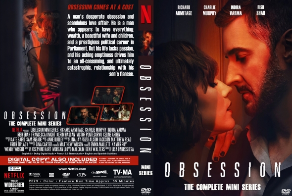 Obsession - Mini Series