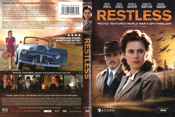 Restless