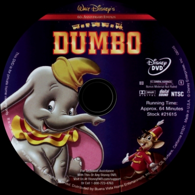 Dumbo