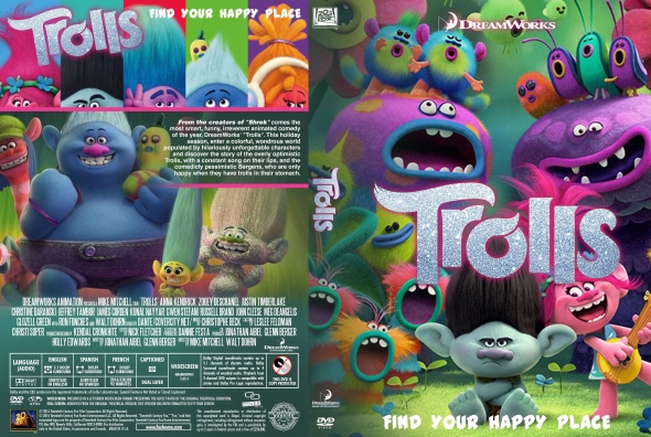 Trolls