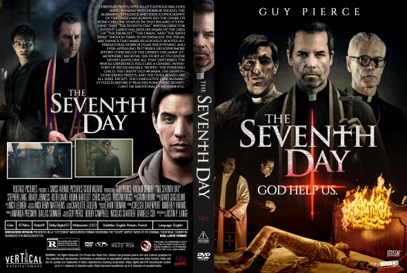 The Seventh Day