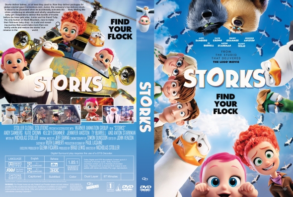 Storks