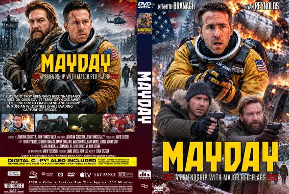 Mayday