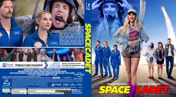 Space Cadet