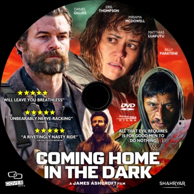 Coming Home in the Dark