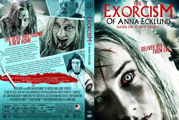 The Exorcism of Anna Ecklund